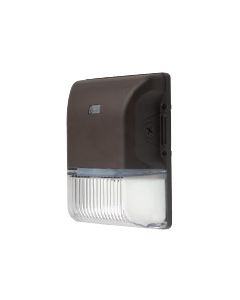 SekurPak Wallpack 20W Field Color Selectable Unv 120-278