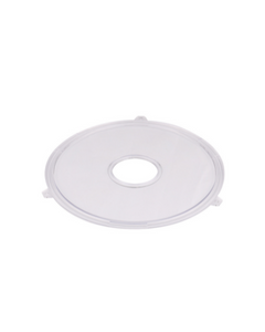 Hoverbay Round Highbay 110 Degree Clear Lens 100W & 150W Fixtures
