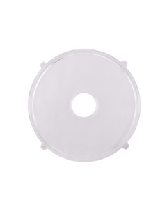 Hoverbay Round Highbay 110 Clear Degree Lens 200W & 240W Fixtures