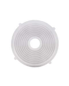 Hoverbay Round Highbay 60 Degree Lens 200W 240W Fixtures